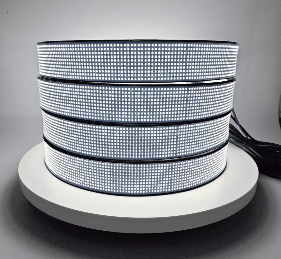 Wheel Lights
