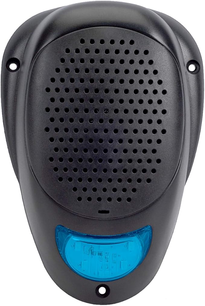 3" Water Resistant Speaker