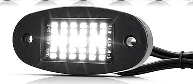 36 Diode Rock Light