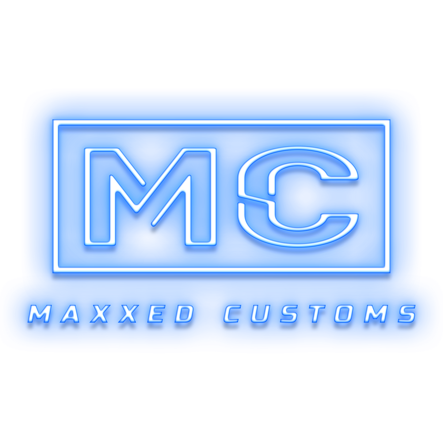 Maxxed Customs Gift Card