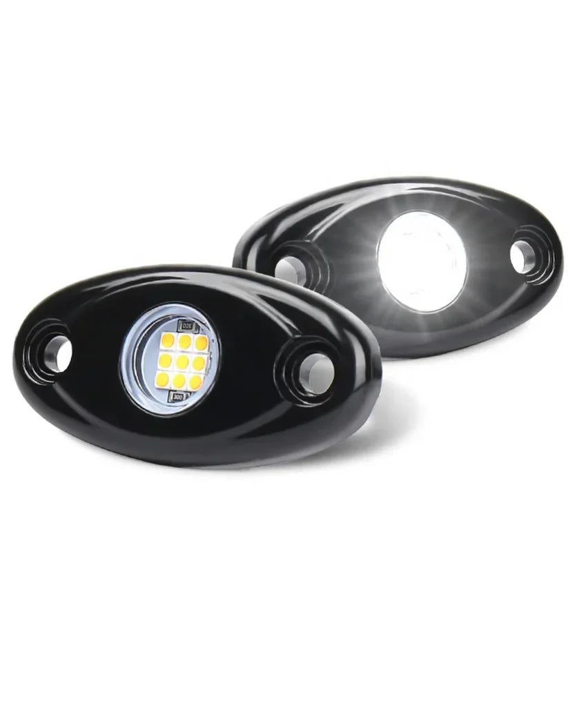 Upgrade Your Truck Lighting Today!