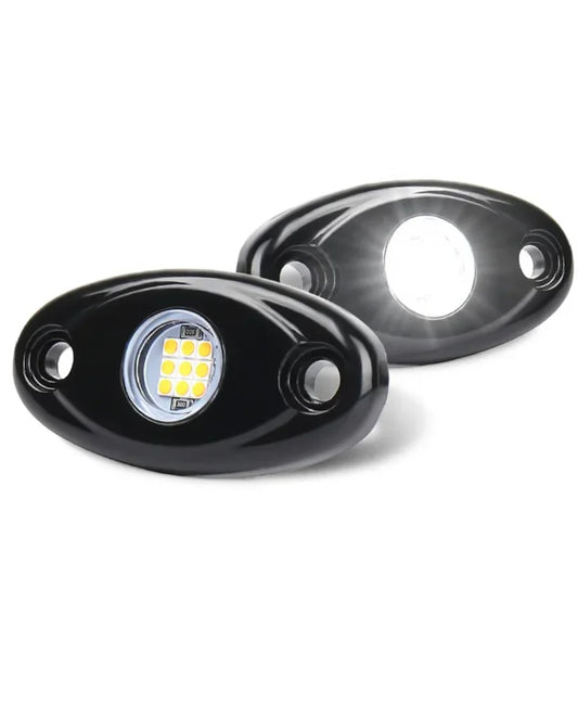 Upgrade Your Truck Lighting Today!