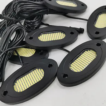 Rock Lights