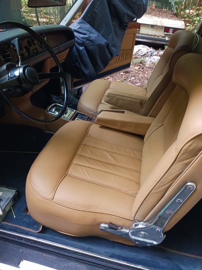 OEM Color Change Kit — Factory Match Finishes