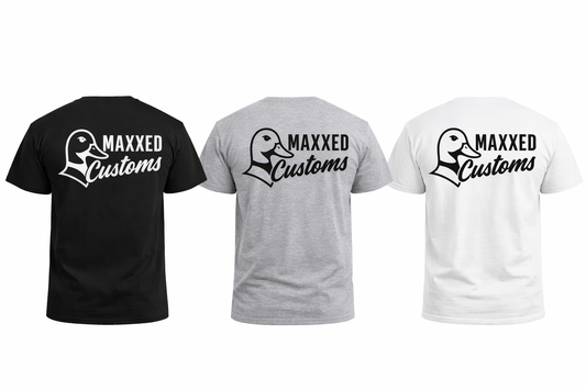 Maxxed Duck Shirt