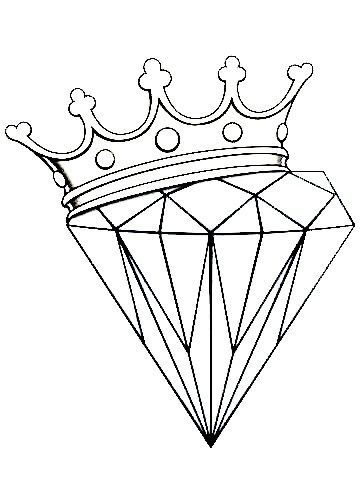 Dimond Crown
