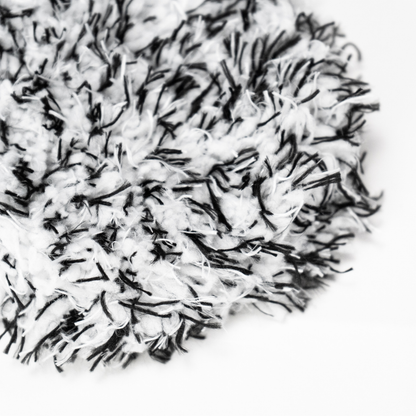 BLACKLINE® MICROFIBER WHEEL MITT