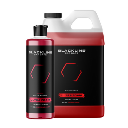 BLACKLINE® ULTRA FOAM