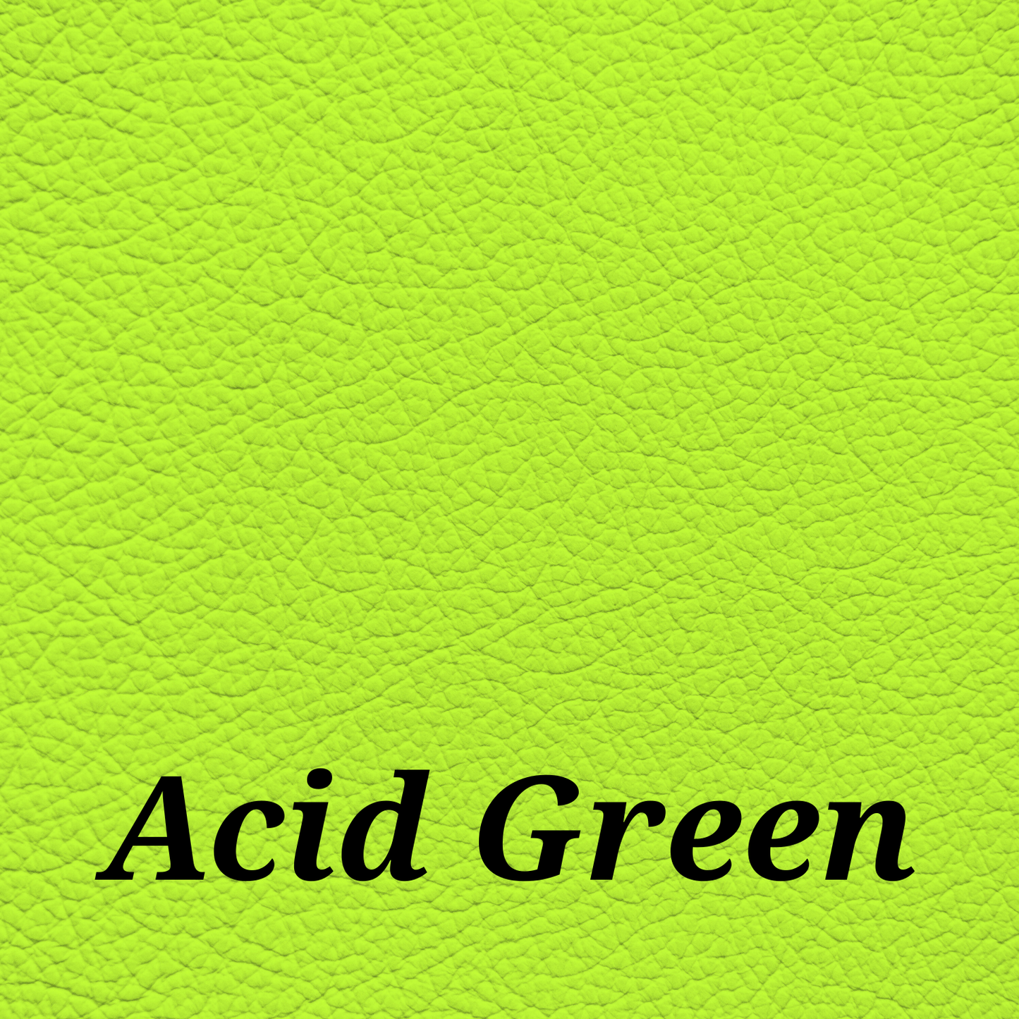 Exotic Color Change Kit — Vivid Custom Shades