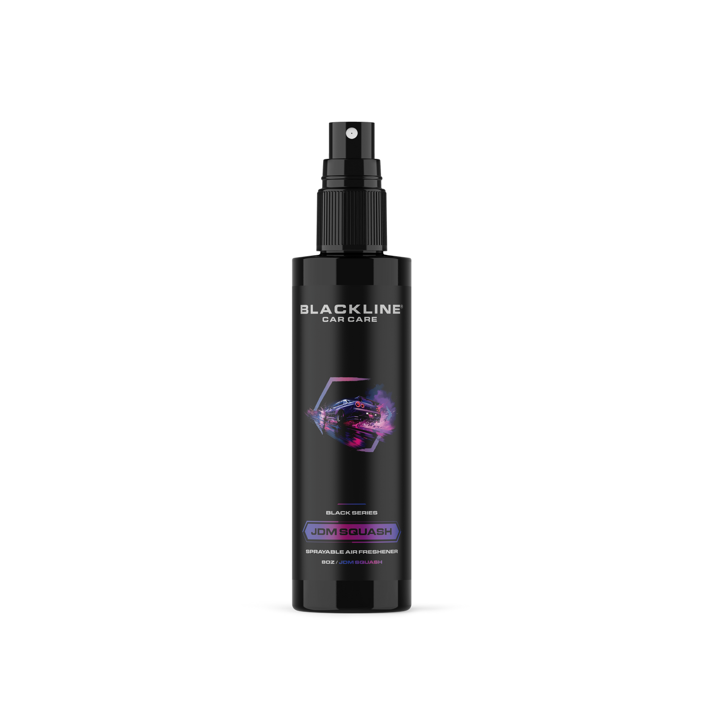 BLACKLINE®  8oz AIR FRESHENER
