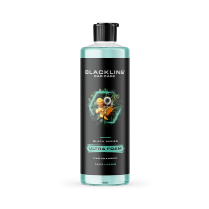 BLACKLINE® ULTRA FOAM