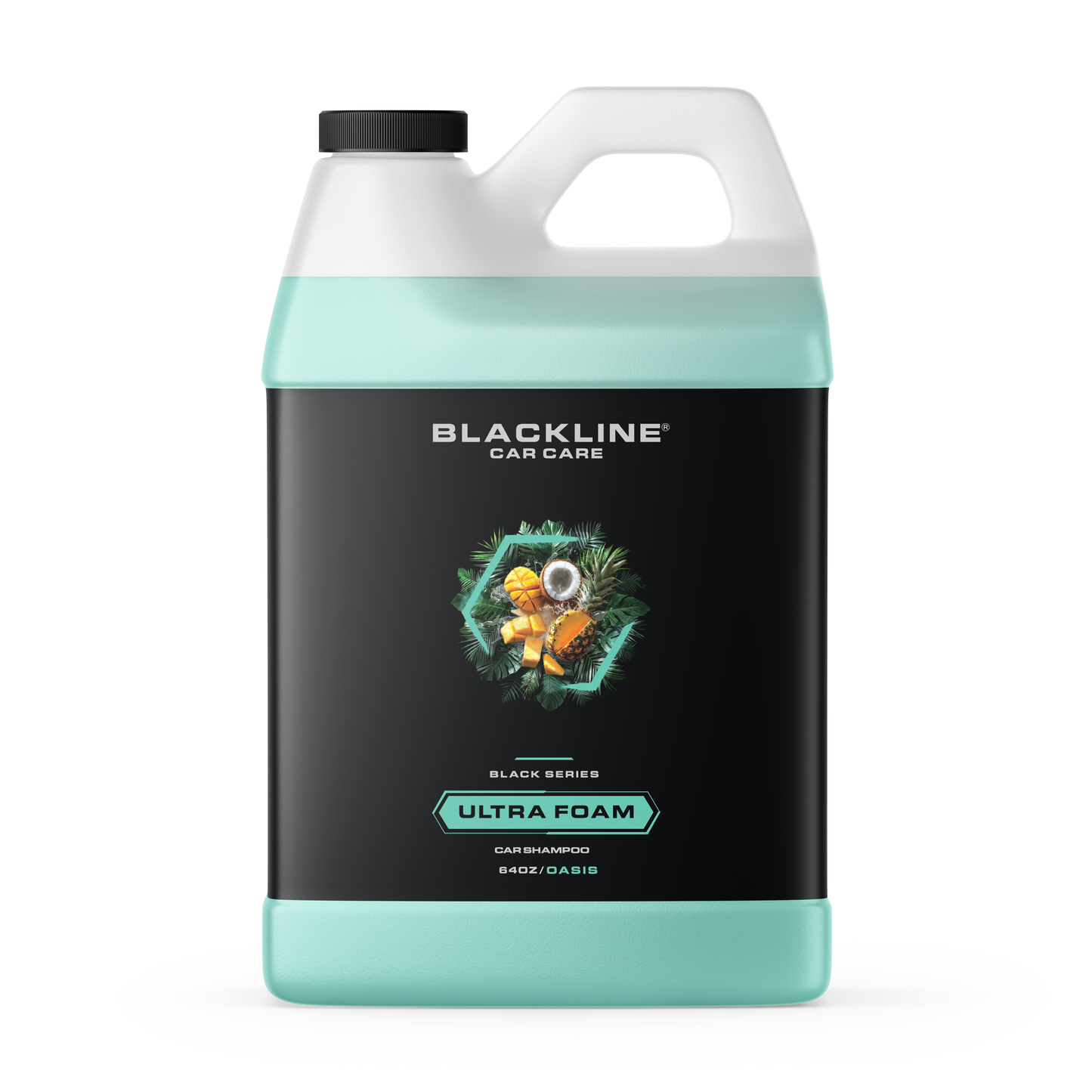 BLACKLINE® ULTRA FOAM