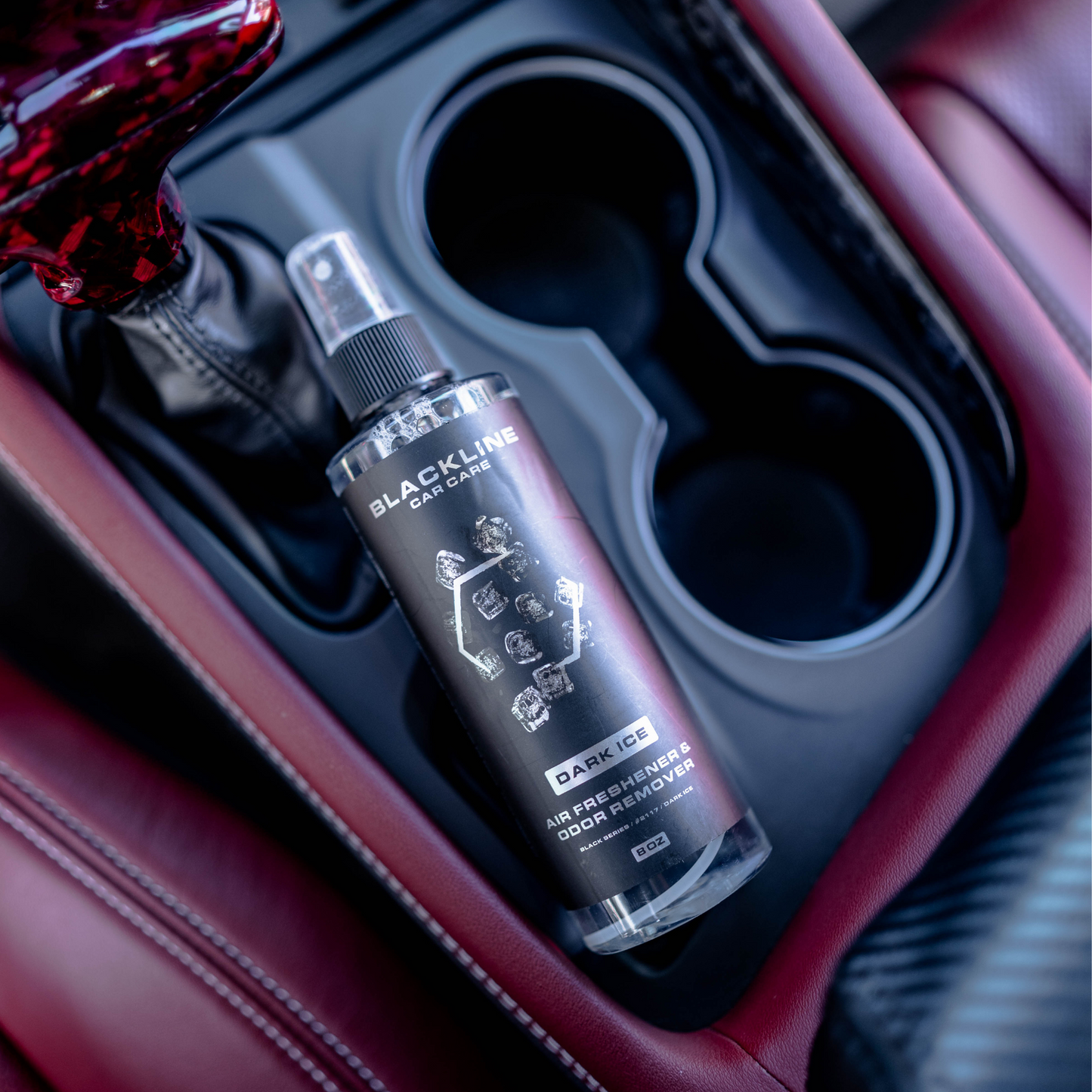 BLACKLINE®  8oz AIR FRESHENER
