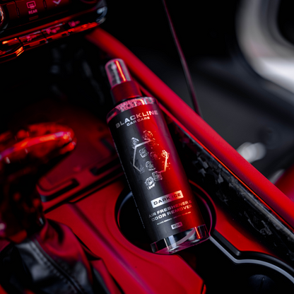 BLACKLINE®  8oz AIR FRESHENER