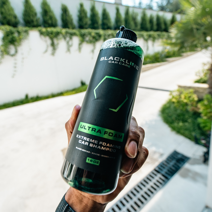 BLACKLINE® ULTRA FOAM