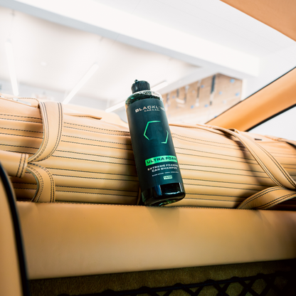 BLACKLINE® ULTRA FOAM