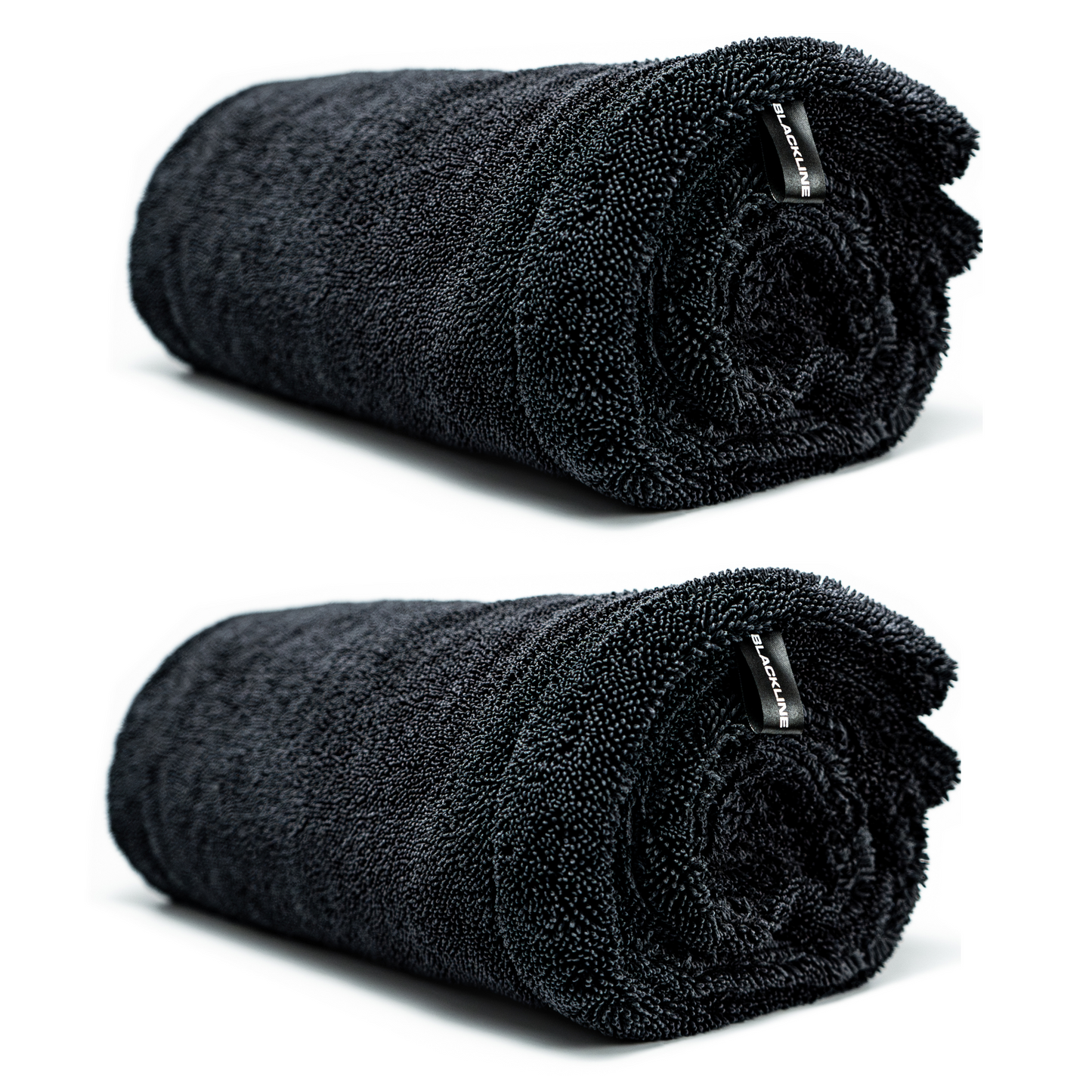 BLACKLINE® TWISTED-LOOP DRYING TOWEL