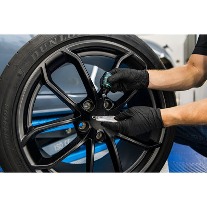 Wheel Coating