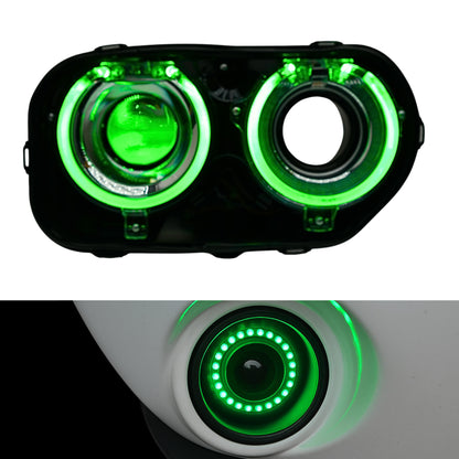 Dodge Challenger RGBW DRL Boards (2015-2023)