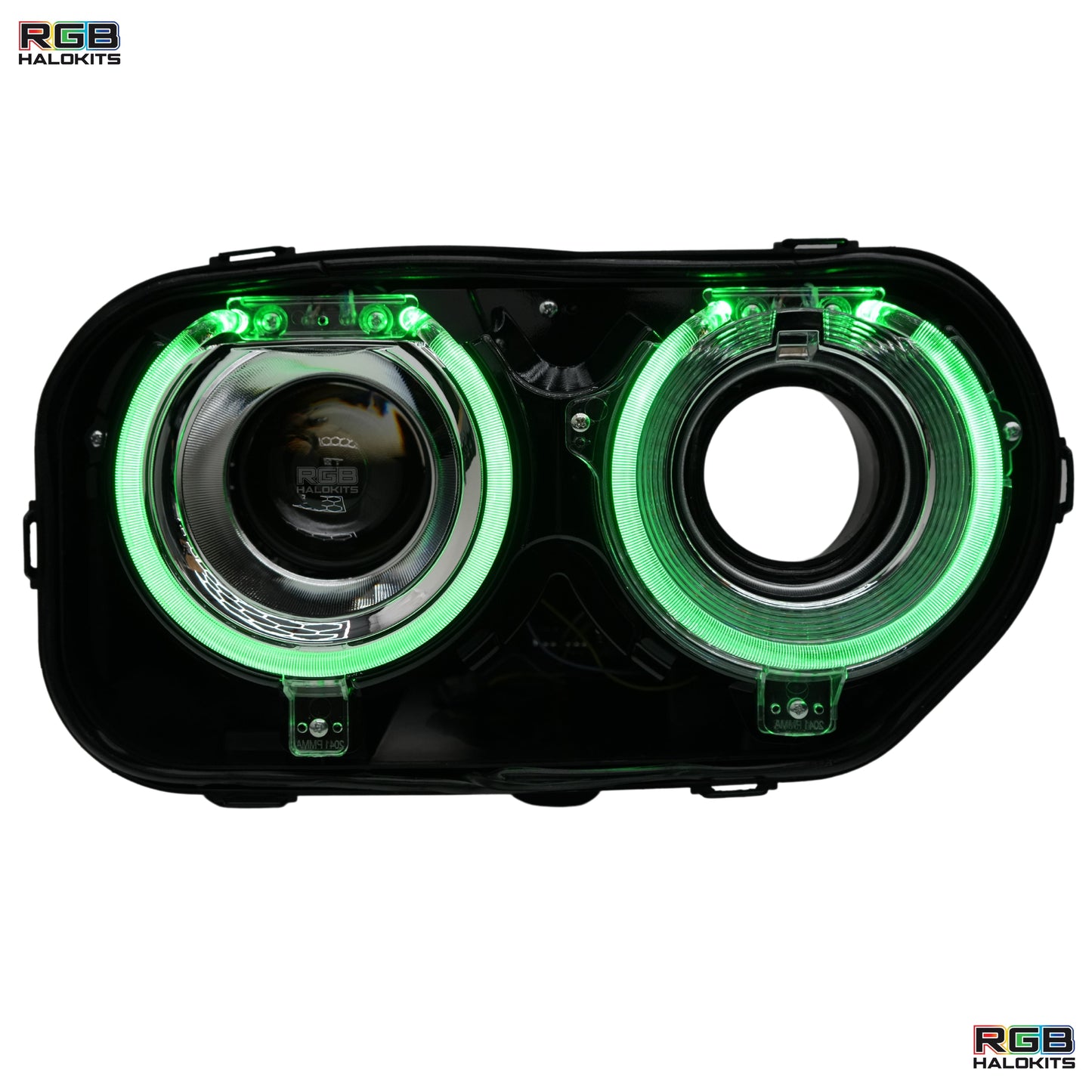 Dodge Challenger RGBW DRL Boards (2015-2023)