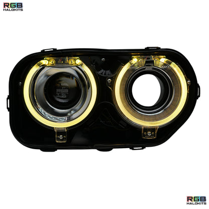 Dodge Challenger RGBW DRL Boards (2015-2023)