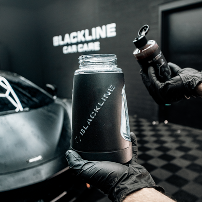 BLACKLINE®  ULTRA Series Foam Cannon
