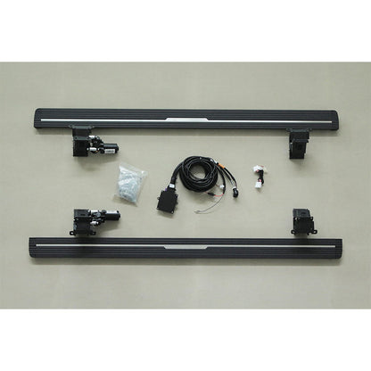 Power Running Boards for 2015-2019 Ford F-150