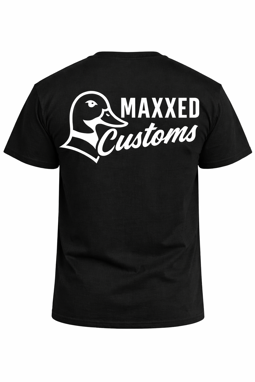 Maxxed Duck Shirt