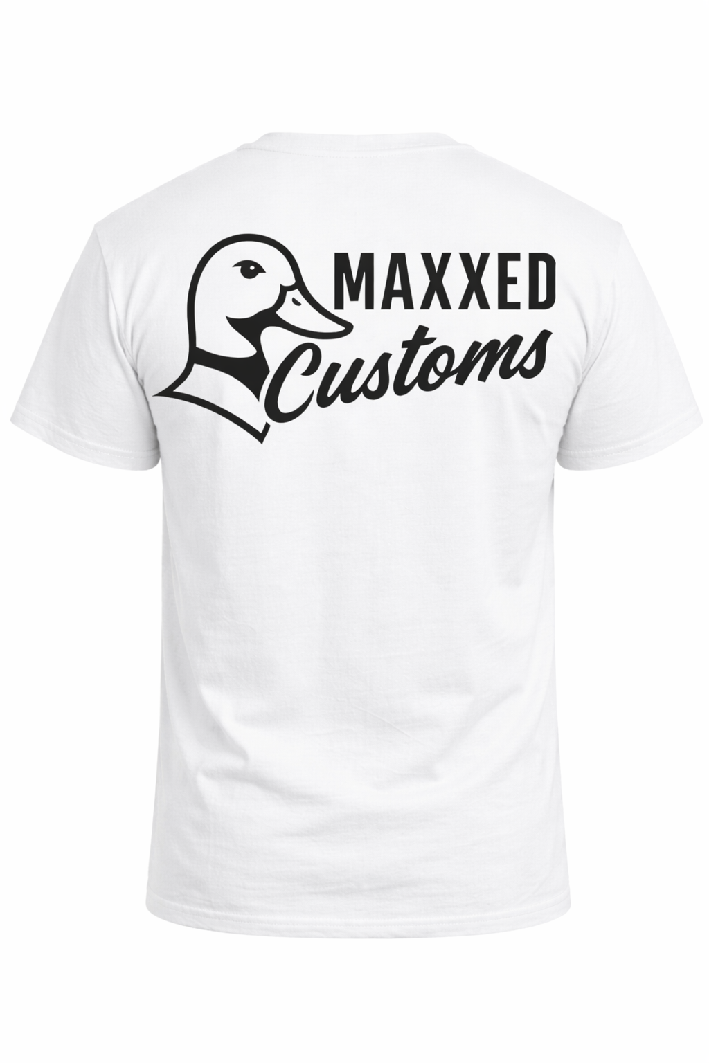 Maxxed Duck Shirt
