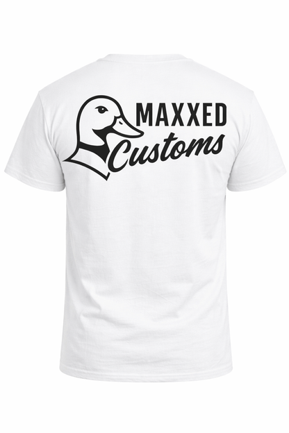 Maxxed Duck Shirt