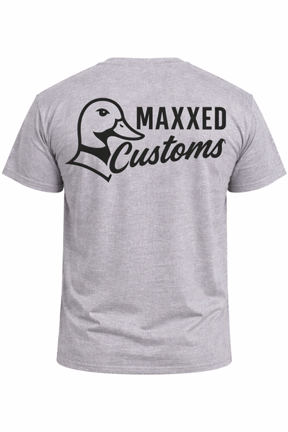 Maxxed Duck Shirt