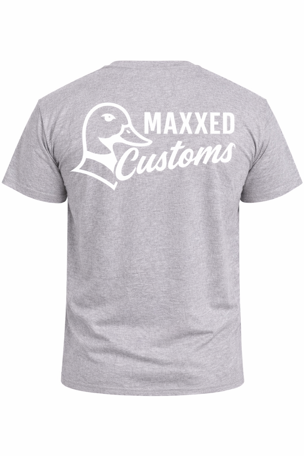 Maxxed Duck Shirt