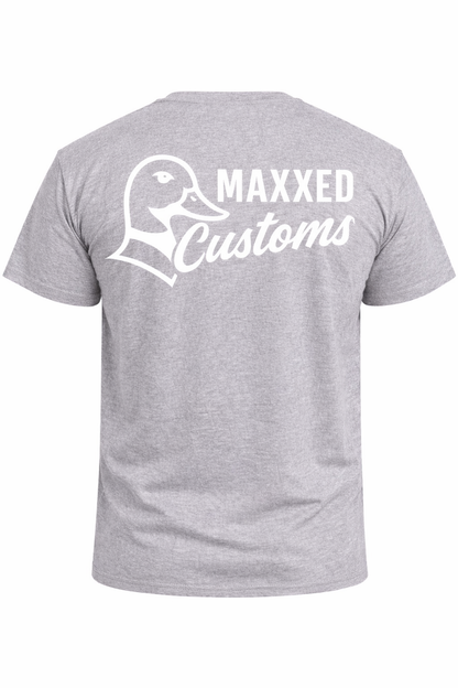 Maxxed Duck Shirt