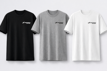 Duramax Airlines Shirt