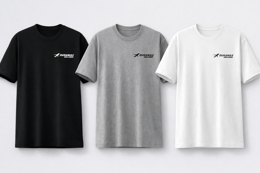 Duramax Airlines Shirt