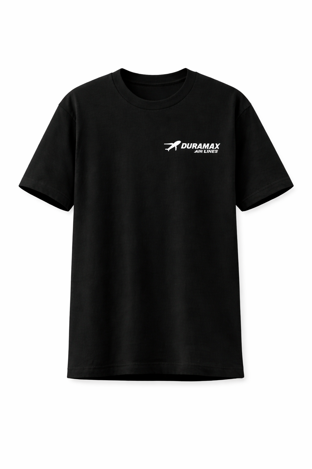 Duramax Airlines Shirt