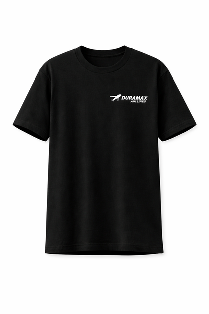 Duramax Airlines Shirt