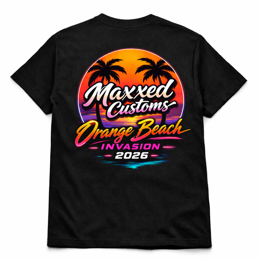 MC OBI 2026 Shirt