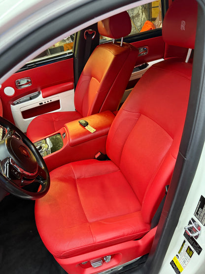 OEM Color Change Kit — Factory Match Finishes