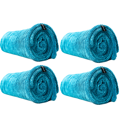 BLACKLINE® TWISTED-LOOP DRYING TOWEL