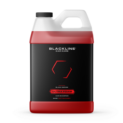 BLACKLINE® ULTRA FOAM