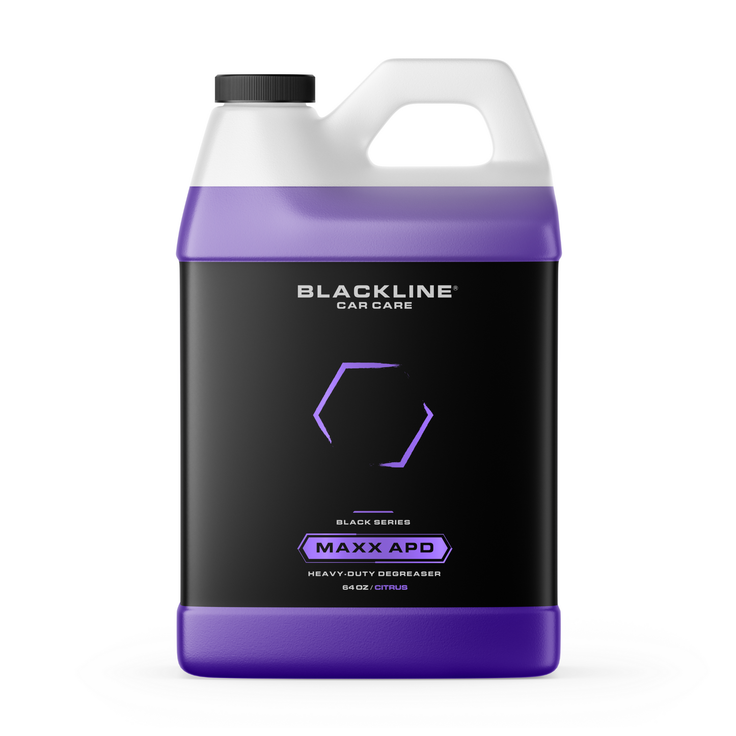 BLACKLINE® MAXX APD
