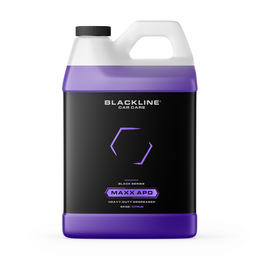 BLACKLINE® MAXX APD