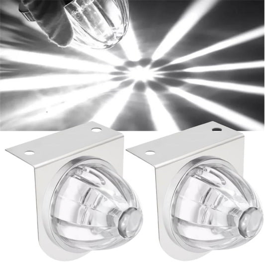 White Watermelon Light