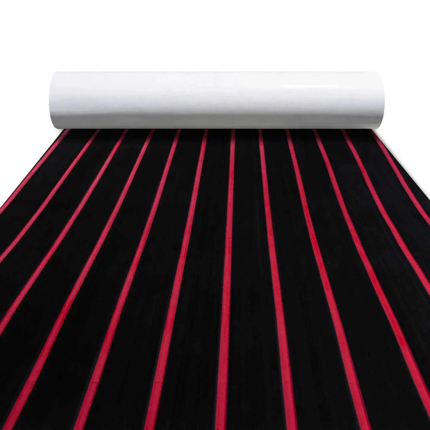 Boat Flooring EVA Foam Boat Decking Faux Teak Marine Flooring Marine Mat Sheet for Motorboat RV Yacht Kayak Surfboard