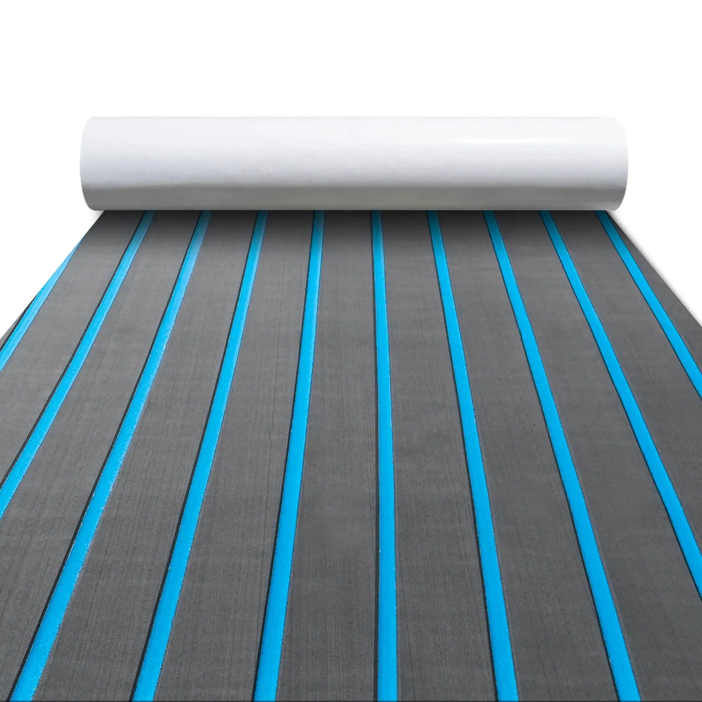Boat Flooring EVA Foam Boat Decking Faux Teak Marine Flooring Marine Mat Sheet for Motorboat RV Yacht Kayak Surfboard