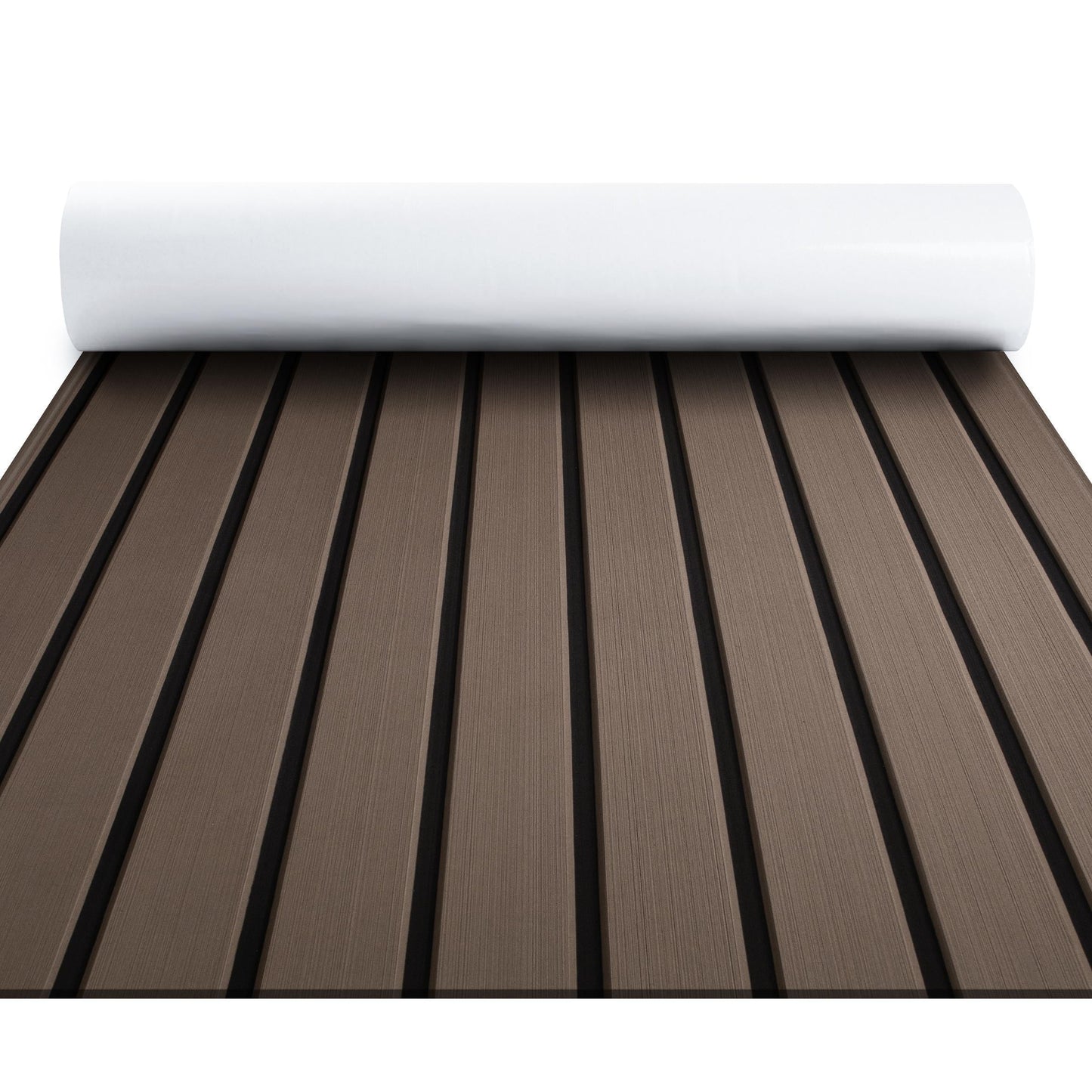 Boat Flooring EVA Foam Boat Decking Faux Teak Marine Flooring Marine Mat Sheet for Motorboat RV Yacht Kayak Surfboard