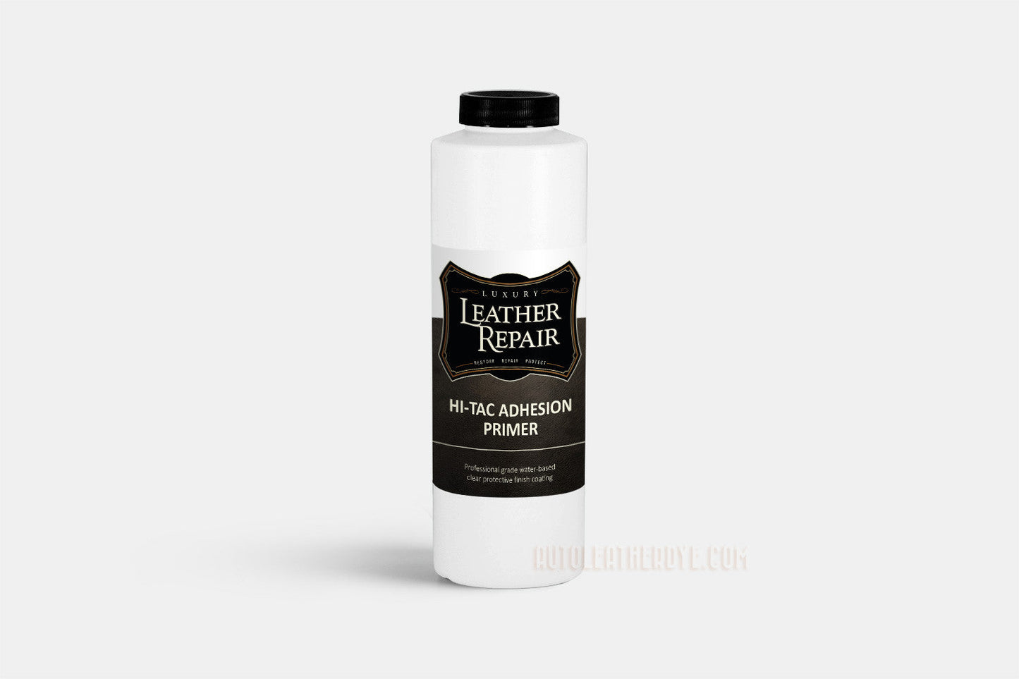 Leather/Vinyl/Plastic Super Hi-Tac Adhesion Promoter and Primer