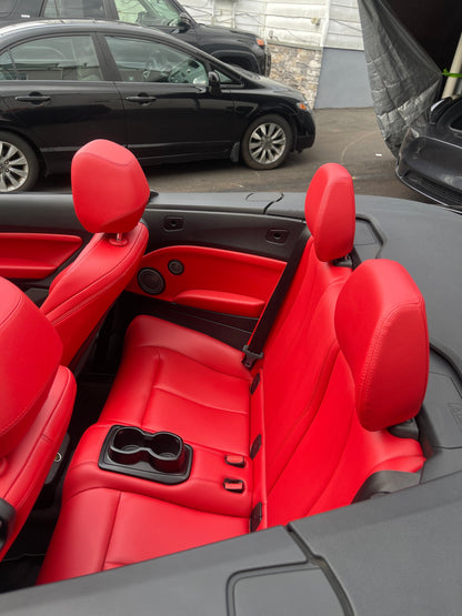 Exotic Color Change Kit — Vivid Custom Shades