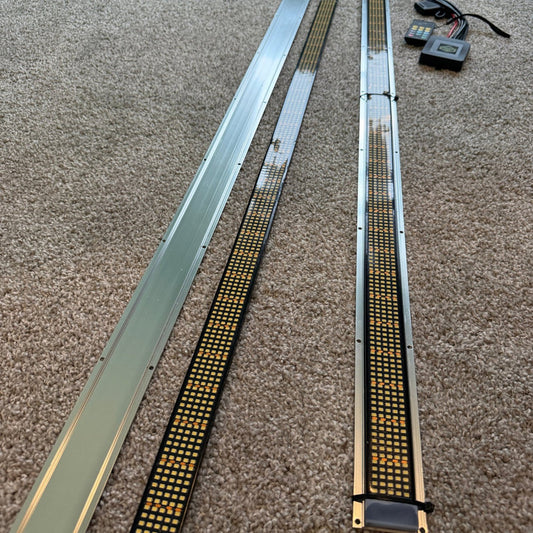 Frame Strips